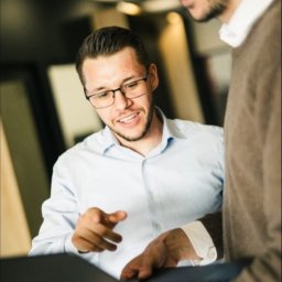 Pozycjonowanie stron Poznań 1