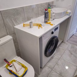 Płyta karton gips Barcin 1