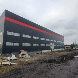 ZPUH INSTALATOR - Dobre Materiały Ociepleniowe Wodzisław Śląski