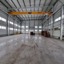 ZPUH INSTALATOR - Rewelacyjny Montaż Płyt Warstwowych Wodzisław Śląski