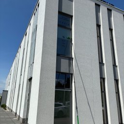 Mycie okien Poznań 4