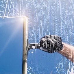 Mycie okien - Poznań - Alpinistyczne Mycie Szyb Poznań