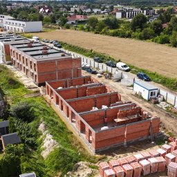 Domy murowane Czachorowo 4