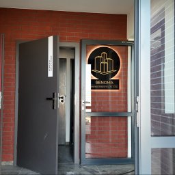 Domy murowane Czachorowo 3