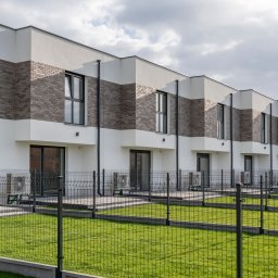 RENOMA INWESTYCJE SPÓŁKA Z OGRANICZONĄ ODPOWIEDZIALNOŚCIĄ - Fundament Czachorowo