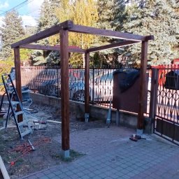 Remonty mieszkań Warszawa 4