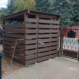 Remonty mieszkań Warszawa 3