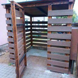 Remonty mieszkań Warszawa 1