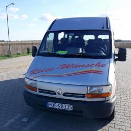 Transport ciężarowy Sobótka 2