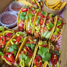 Catering świąteczny Tarnowskie Góry 1