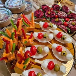 Catering świąteczny Tarnowskie Góry 2