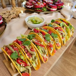 Catering świąteczny Tarnowskie Góry 4