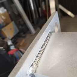 Balustrady nierdzewne Ślesin 1