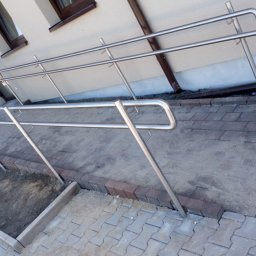 Adrian Pawlak - Świetny Montaż Ogrodzeń Słupca