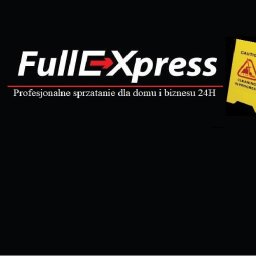 Fullexpression Sp. z o.o. - Pranie Wykładzin Wałbrzych