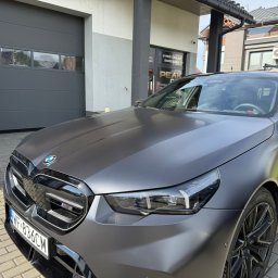 Leasing samochodu Waksmund 1