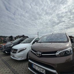 Leasing samochodu Waksmund 2