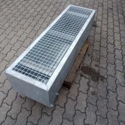 Montaż ogrodzeń Góra Kalwaria 1