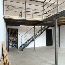 Montaż ogrodzeń Góra Kalwaria 2