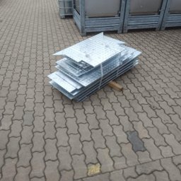 Montaż ogrodzeń Góra Kalwaria 3