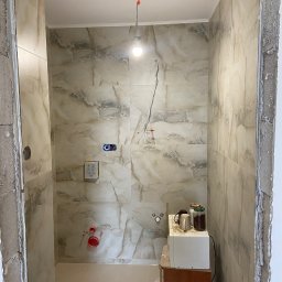 Gładzie Świnoujście 1