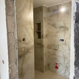 Gładzie Świnoujście 2