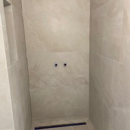 Gładzie Świnoujście 3