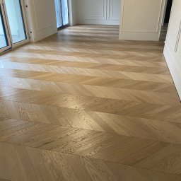 Gładzie Świnoujście 4