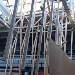 Kozak Construction - Nadzorowanie Budowy Kielce