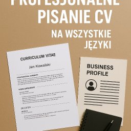 Przepisywanie i skład tekstu Kraków 2