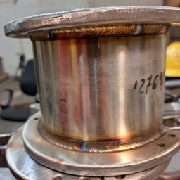 Huziuk Vasyl - Obr&oacute;bka Metali Gdynia