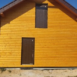 Wykończenia - Pierwszorzędne Ocieplanie Poddasza Maków Mazowiecki
