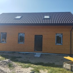 Ocieplanie elewacji Ciepielewo 4