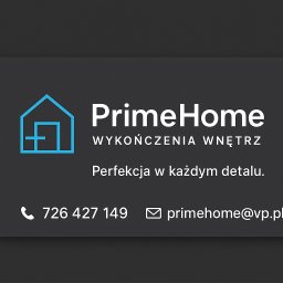 Kamil Kaczmarczyk PrimeHome - Dobry Stolarz Dąbrowa Tarnowska