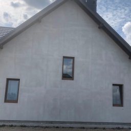 Siatka klej 2 warstwy 