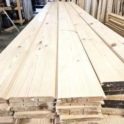 Deska elewacyjna z naszej oferty.