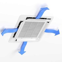 Klimatyzacja do domu Wrocław 1