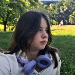 Polina Vygovska - Sprzątaczka Krak&oacute;w