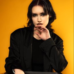 Natalia Jankowska - Delikatny Makijaż Wrocław