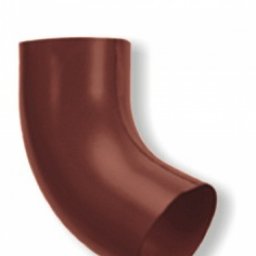 Kolano rury spustowej