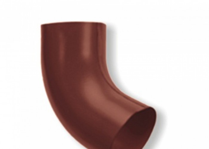 Kolano rury spustowej