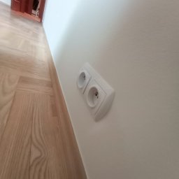 Malowanie mieszkań Warszawa 1