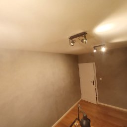 Malowanie mieszkań Warszawa 4