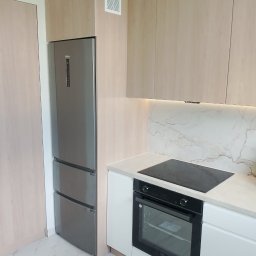 Montaż mebli Świdnica 1