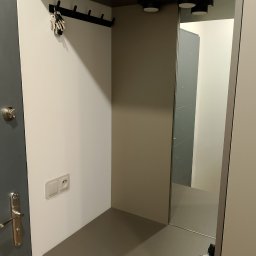 Montaż mebli Świdnica 2