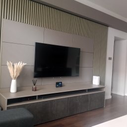 Montaż mebli Świdnica 3