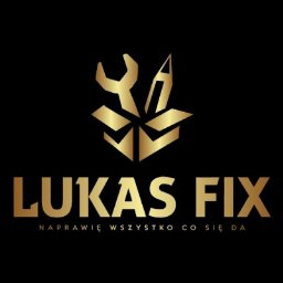 Lukas Fix - Poręcze ze Stali Nierdzewnej Lublin