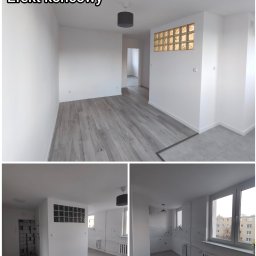 Kuchnie na wymiar Lublin 2