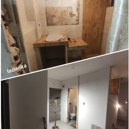 Kuchnie na wymiar Lublin 3