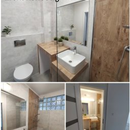 Kuchnie na wymiar Lublin 4